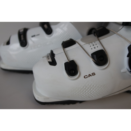 Buty narciarskie Tecnica MACH BOA 95 HV W GW 2025 23 -23,5